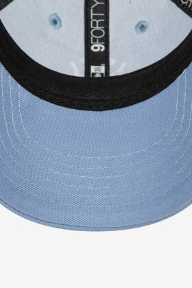 9Forty Kids (4-6Jahre) Cap / Strapback - Blue