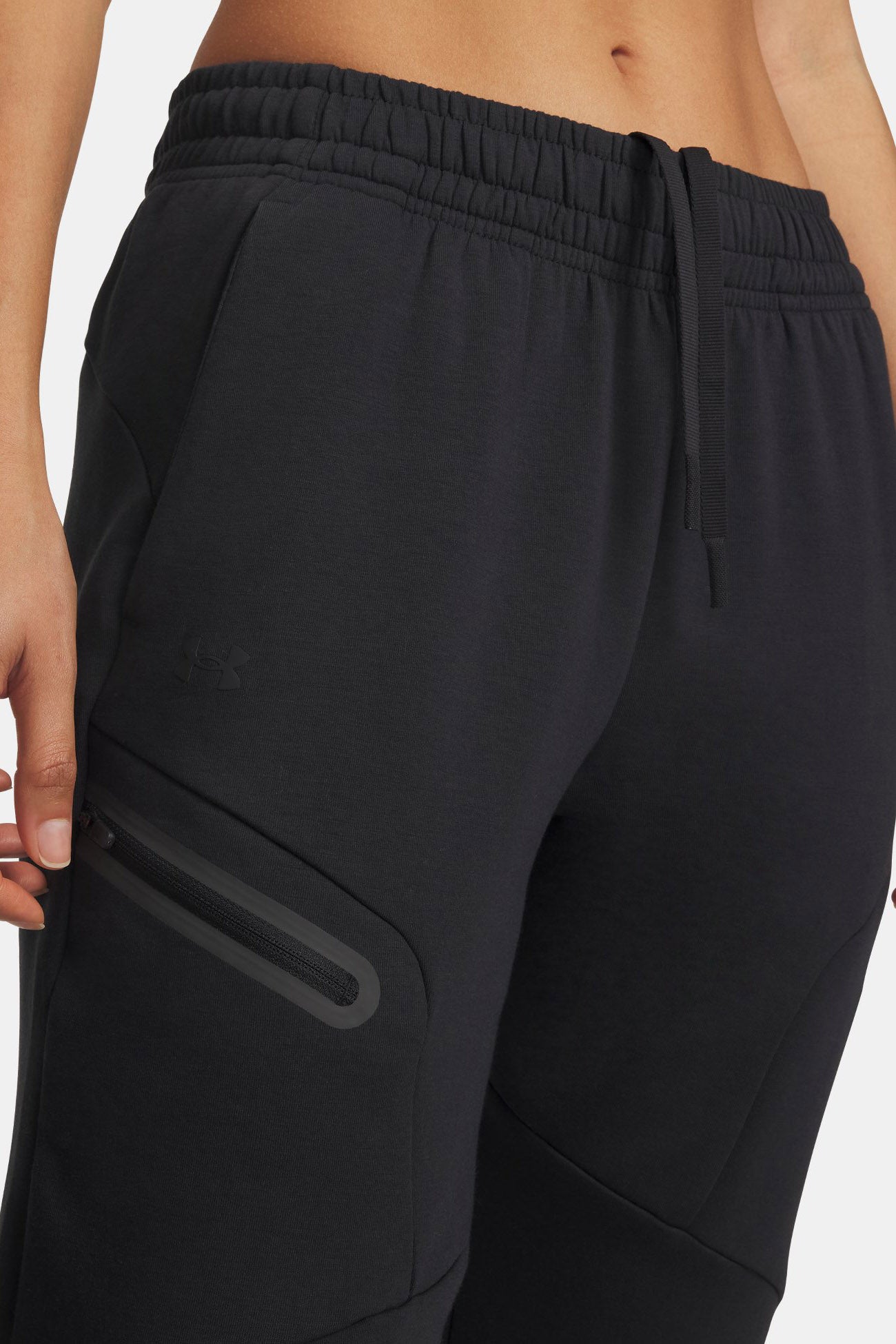 Sweathose - Black