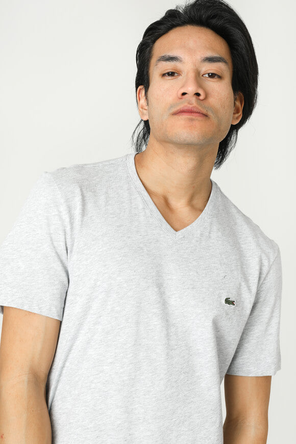 T-shirt - Gris clair Heather