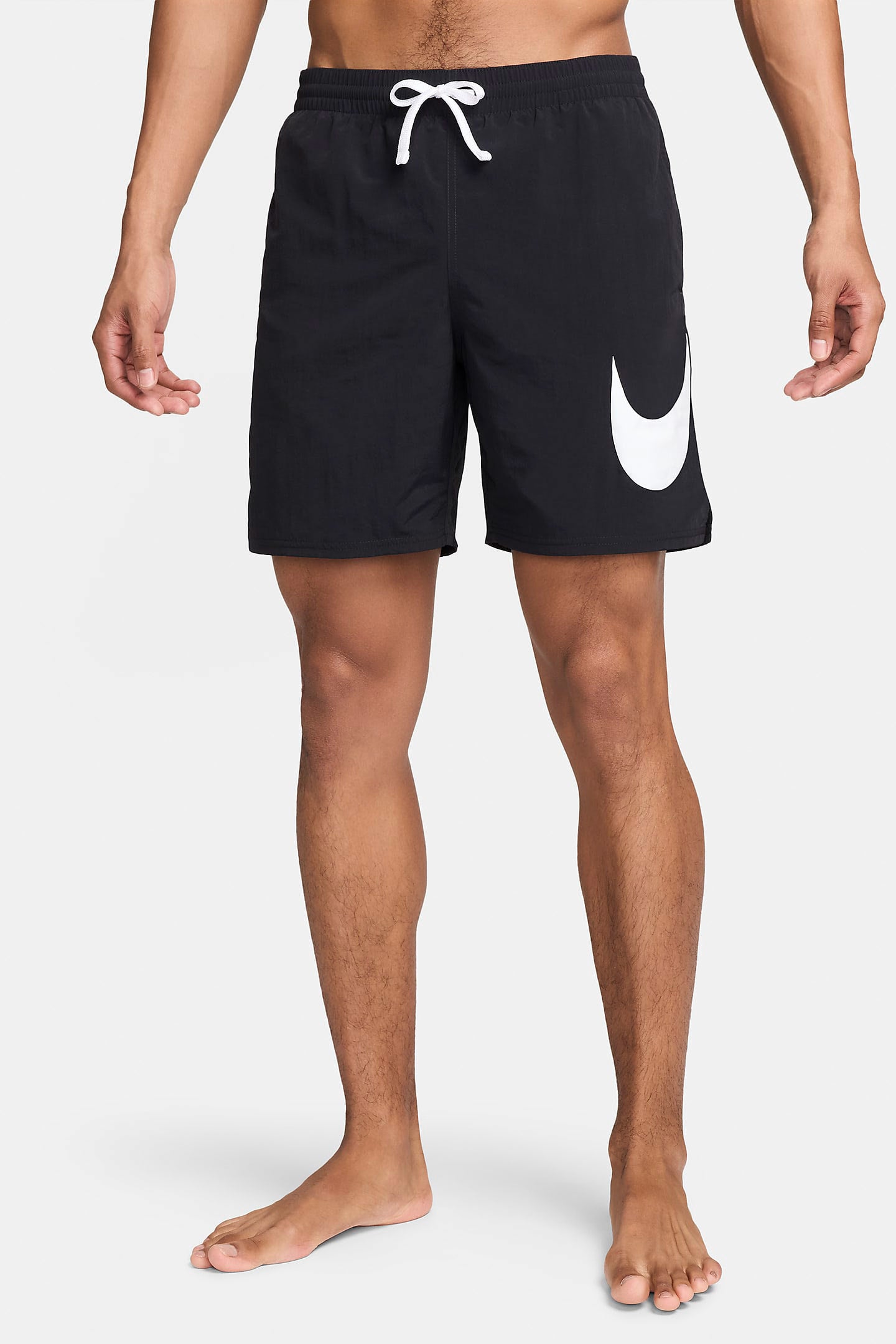 Pantaloncini da bagno - Black