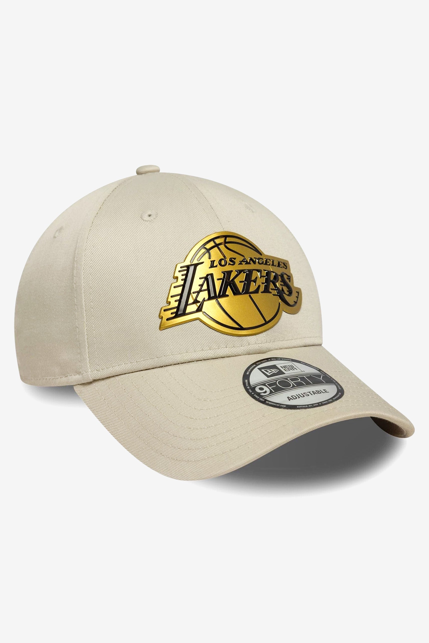 9Forty Cap / Snapback - Stone