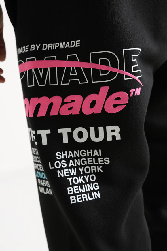 Pantalon en sweat - Jet Black