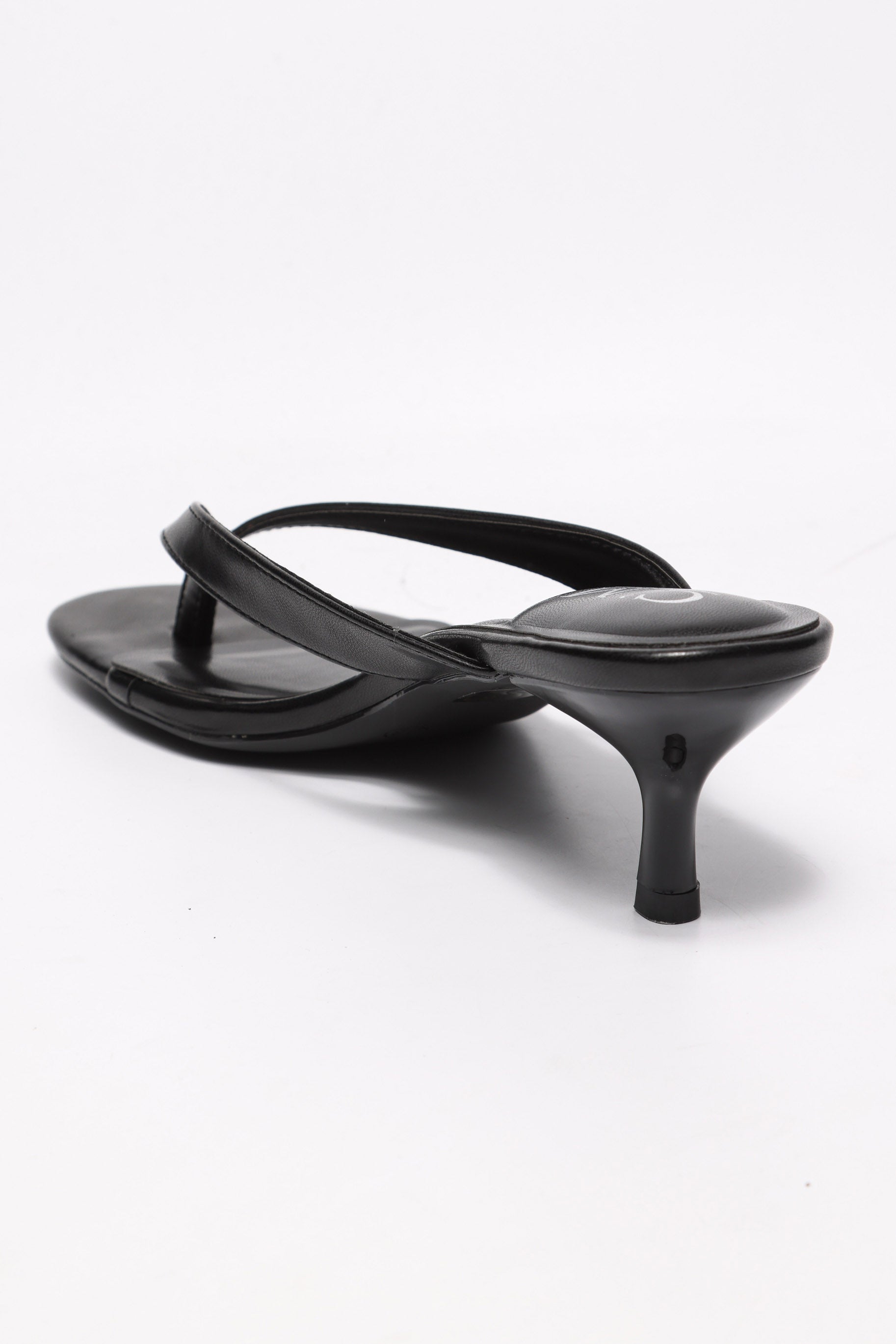 Mules - Black