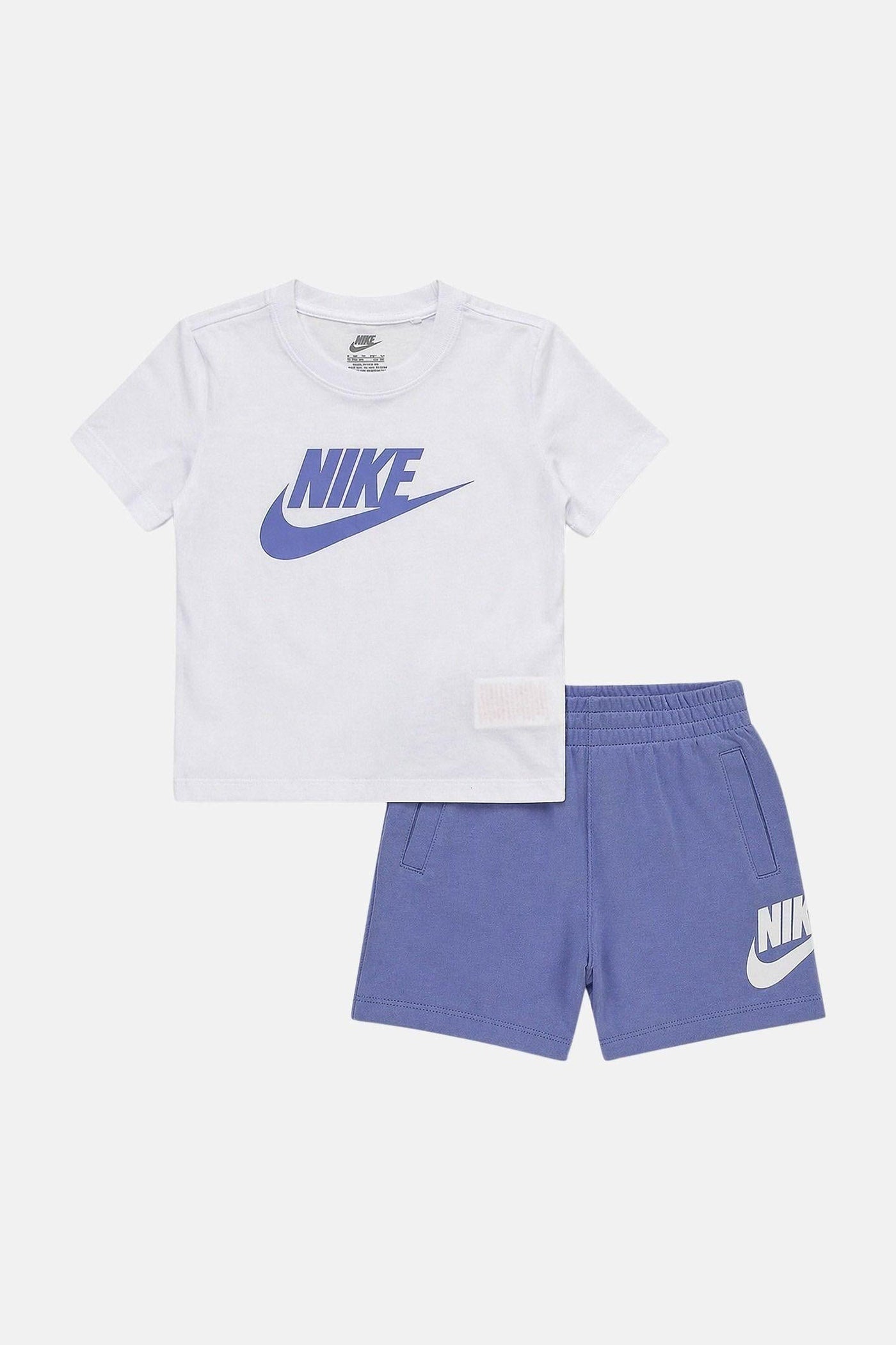 Junior set - Light Thistle