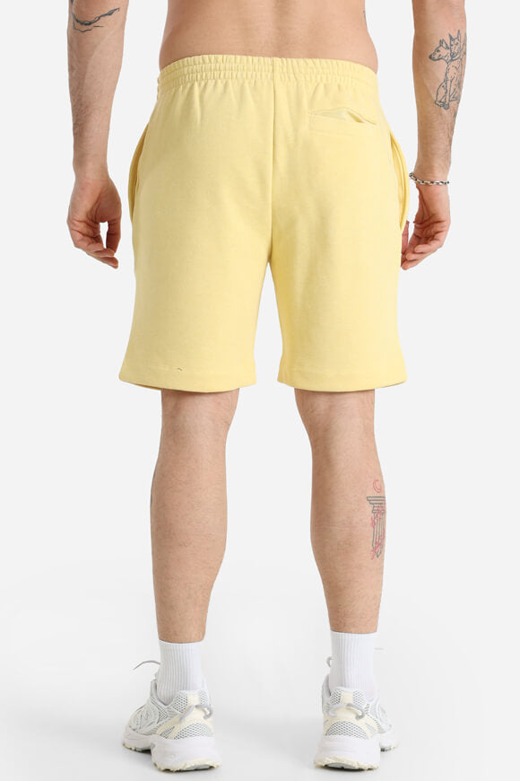 Short en sweat - Soleil Chine