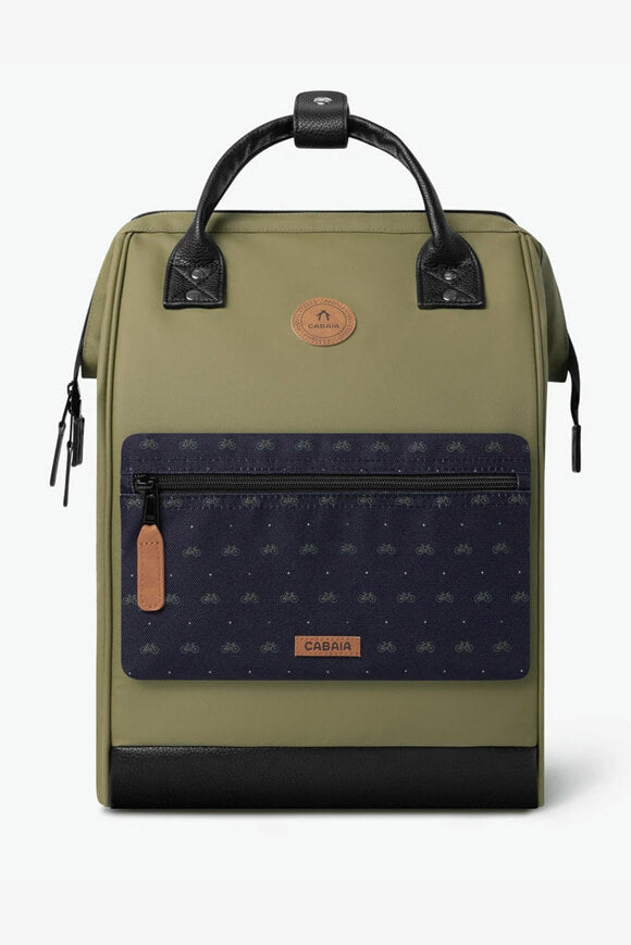 Grenoble Rucksack 18L - Khaki