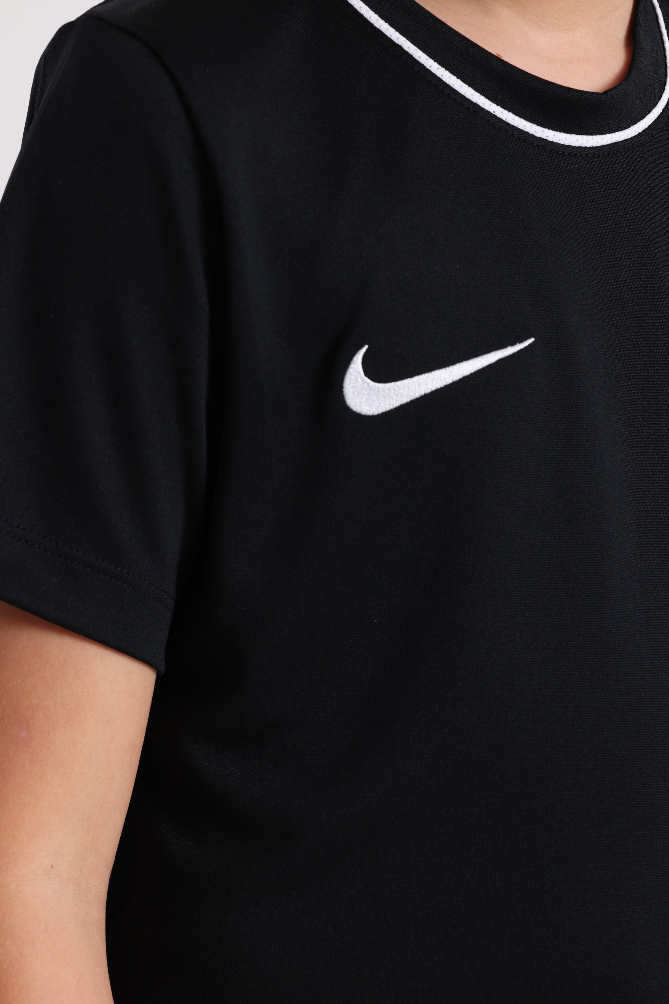 T-Shirt - Black
