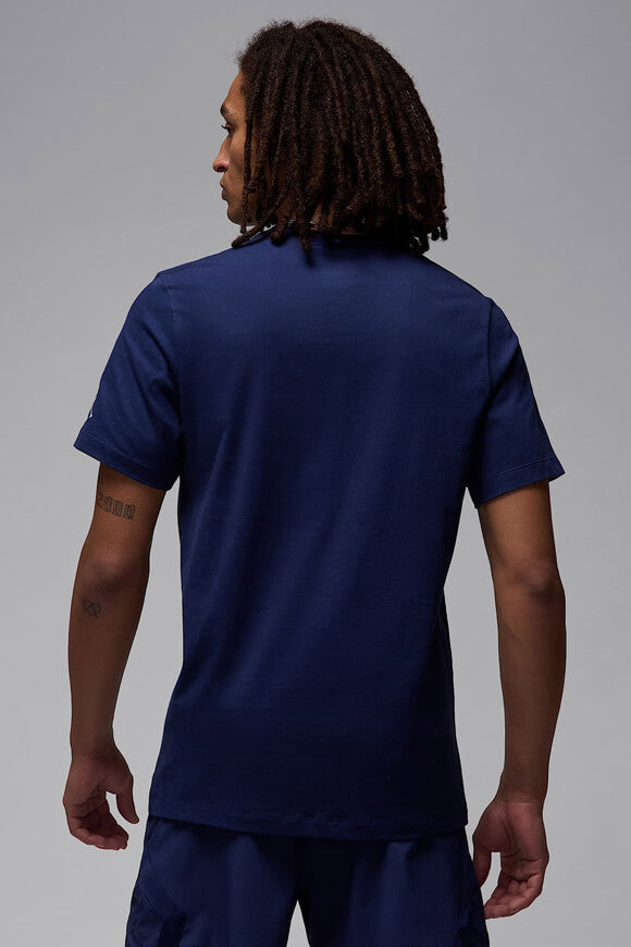 Air T-Shirt - Midnight Navy