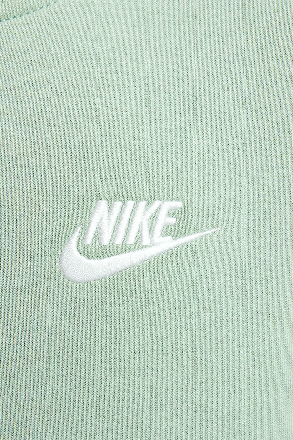 Sportswear Club Fleece Sweatshirt - Steam