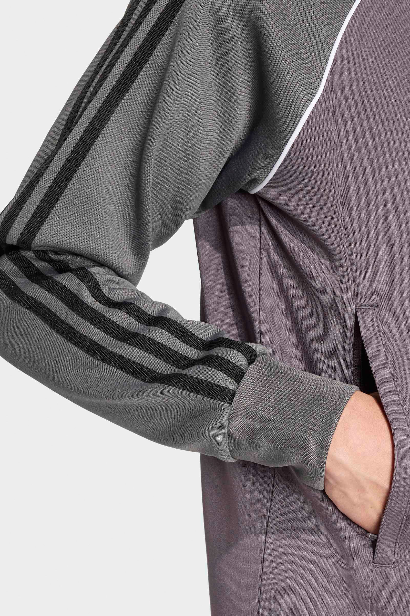 Veste de survêtement Adicolor Classics - Grey Strata