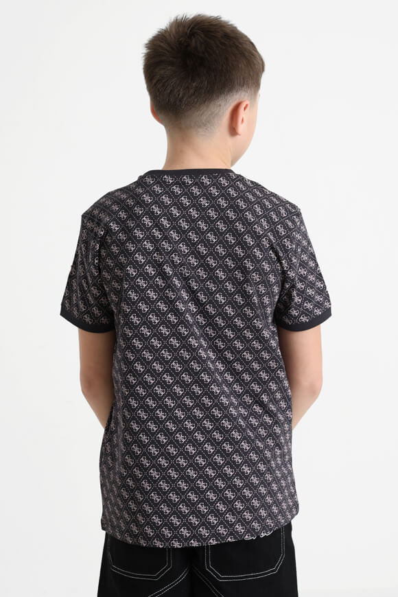 T-shirt - Black