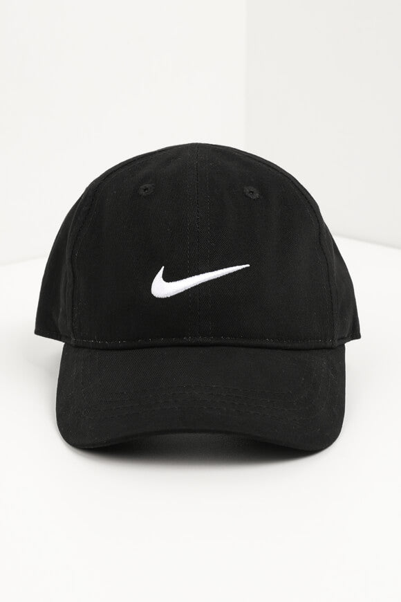 Kids Cap / Scratchback - Schwarz