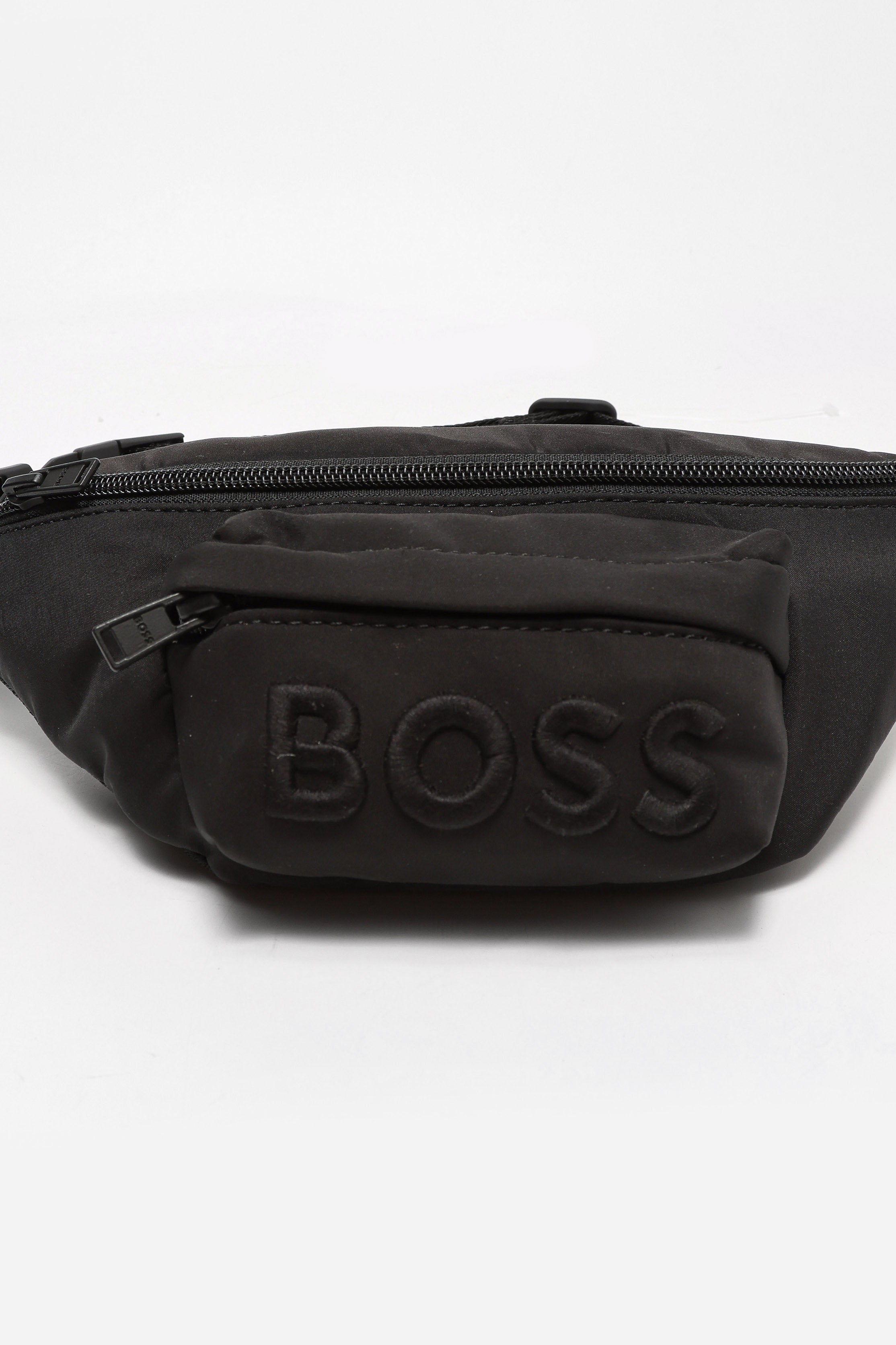 Casual 3 Bauchtasche - Black
