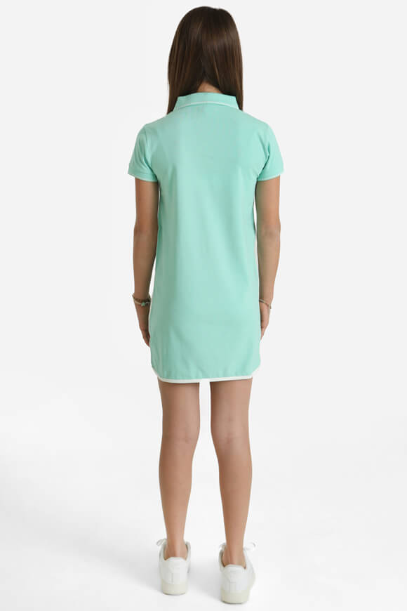 Mini abito - Mint
