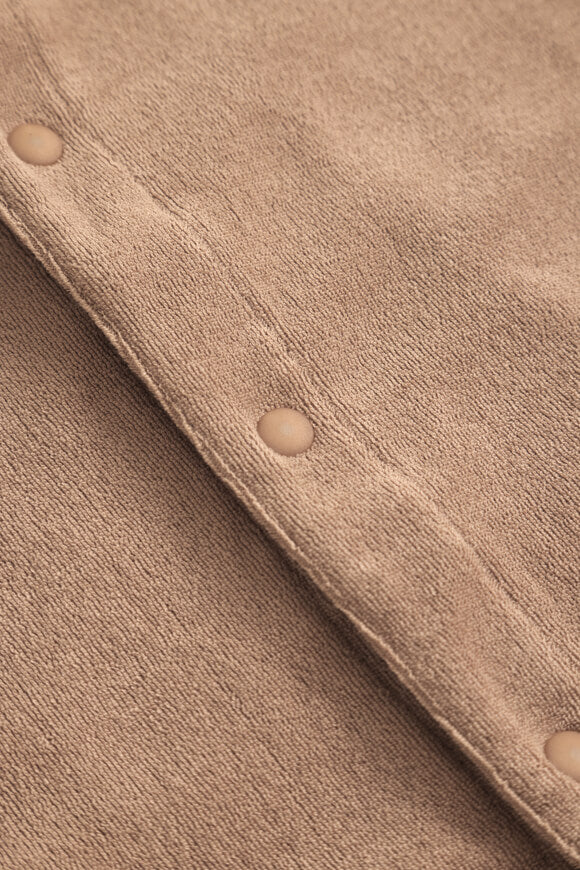 Set per bambini in spugna - Canapa