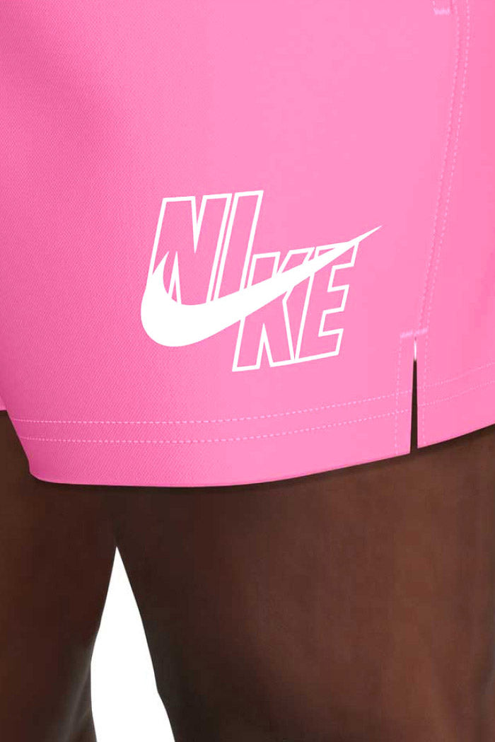 Swim shorts - Pink Glow