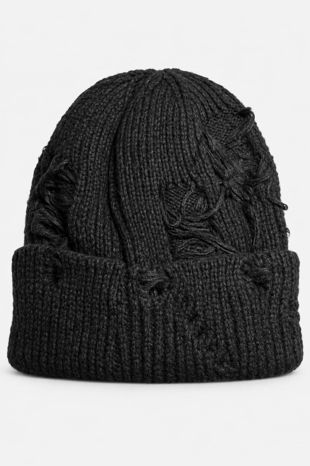Beanie - Black