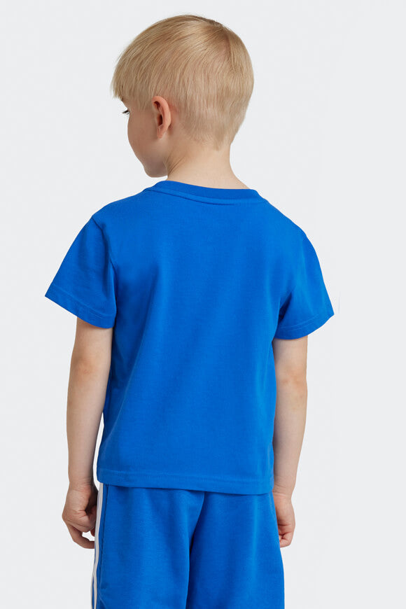 Kids T-Shirt - Blue