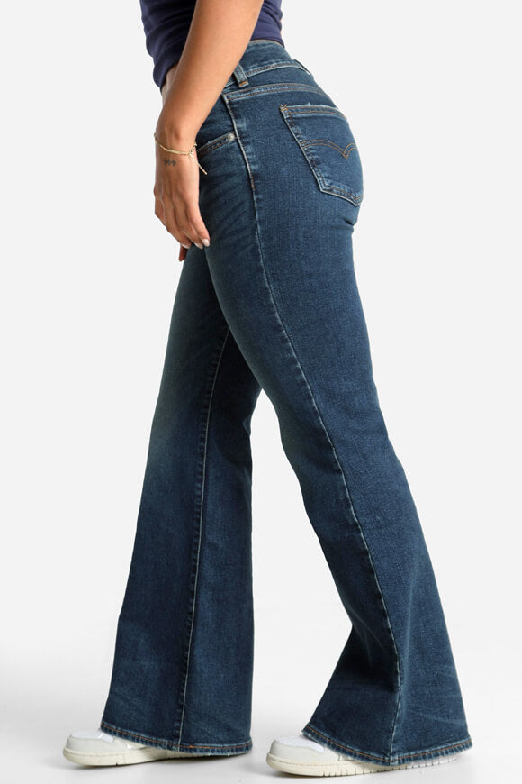 Superlow Flare Jeans L32 - Also me
