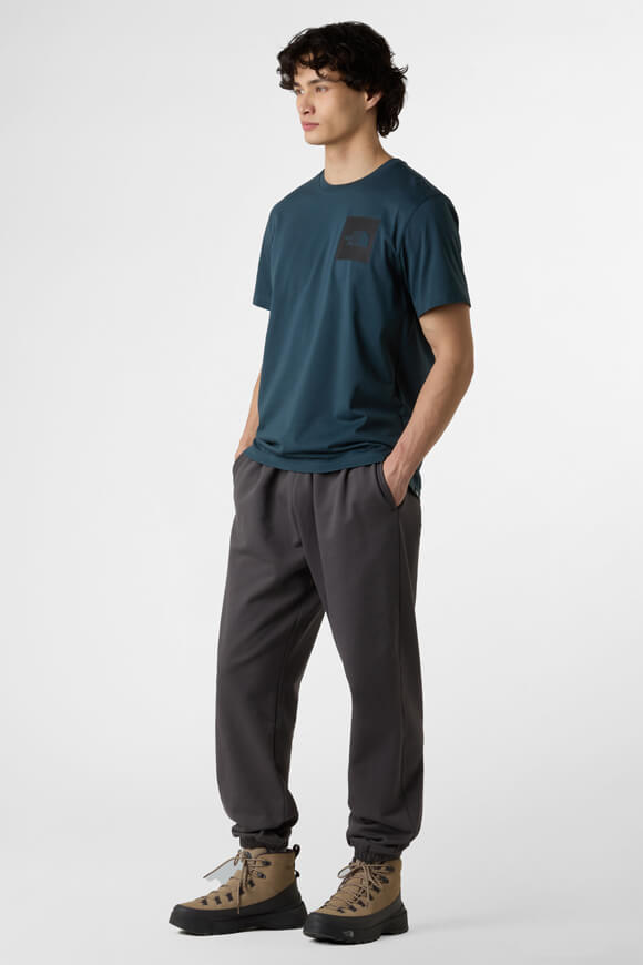 T-shirt - Deep Cypress