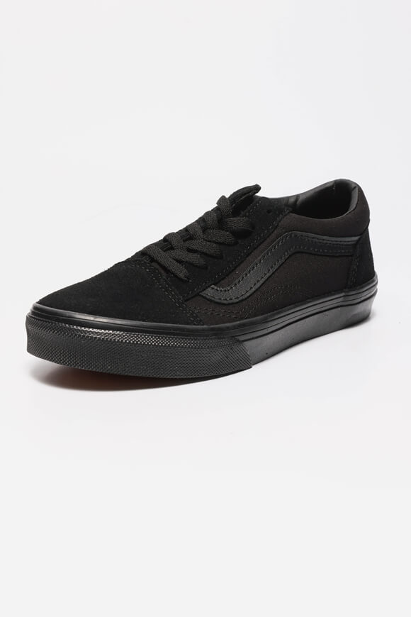 Sneaker Old Skool per bambini - Nero