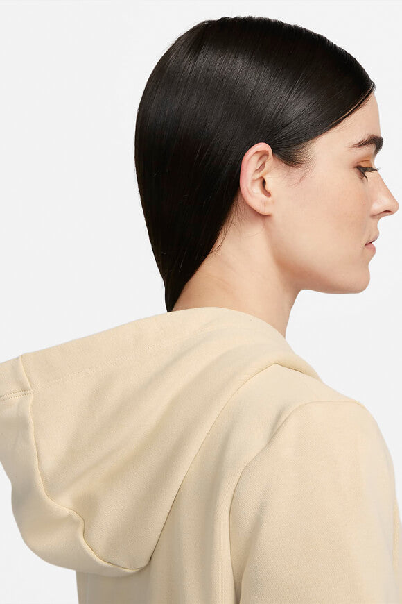 Kapuzensweatjacke - Sanddrift