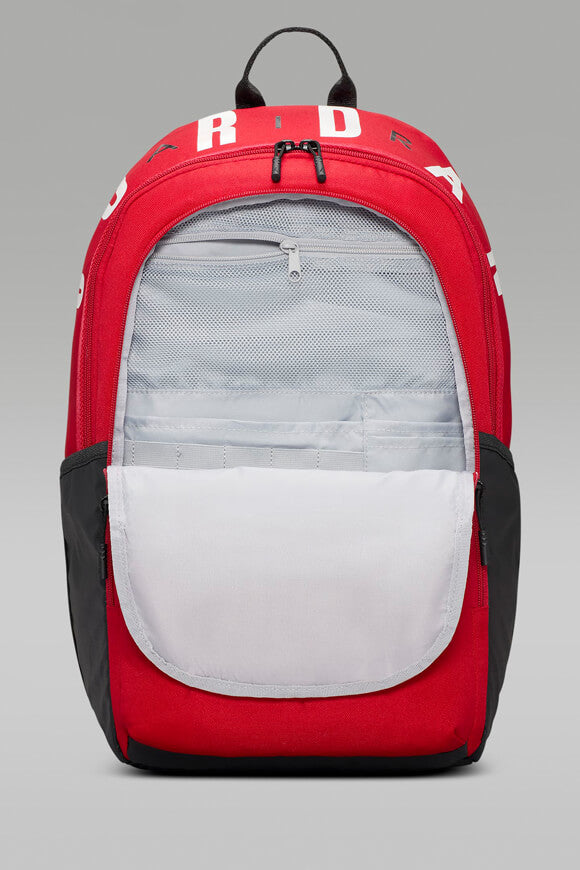 Air Patrol backpack - Gym Red