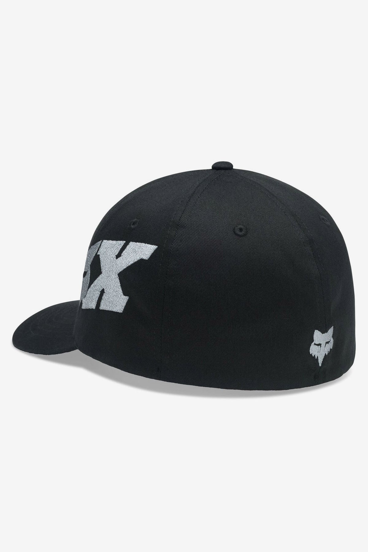 Flexfit cap - Black