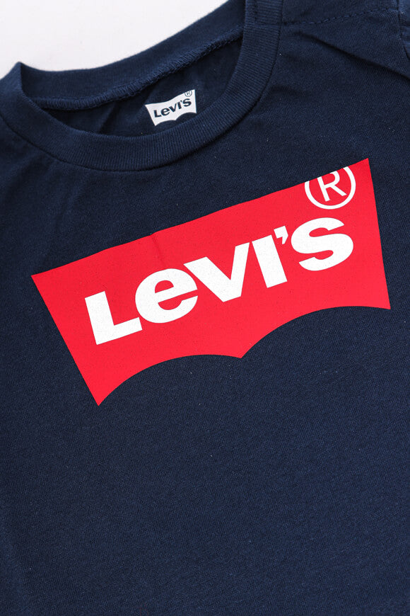 T-shirt pour bébé Batwing - Dress Blues