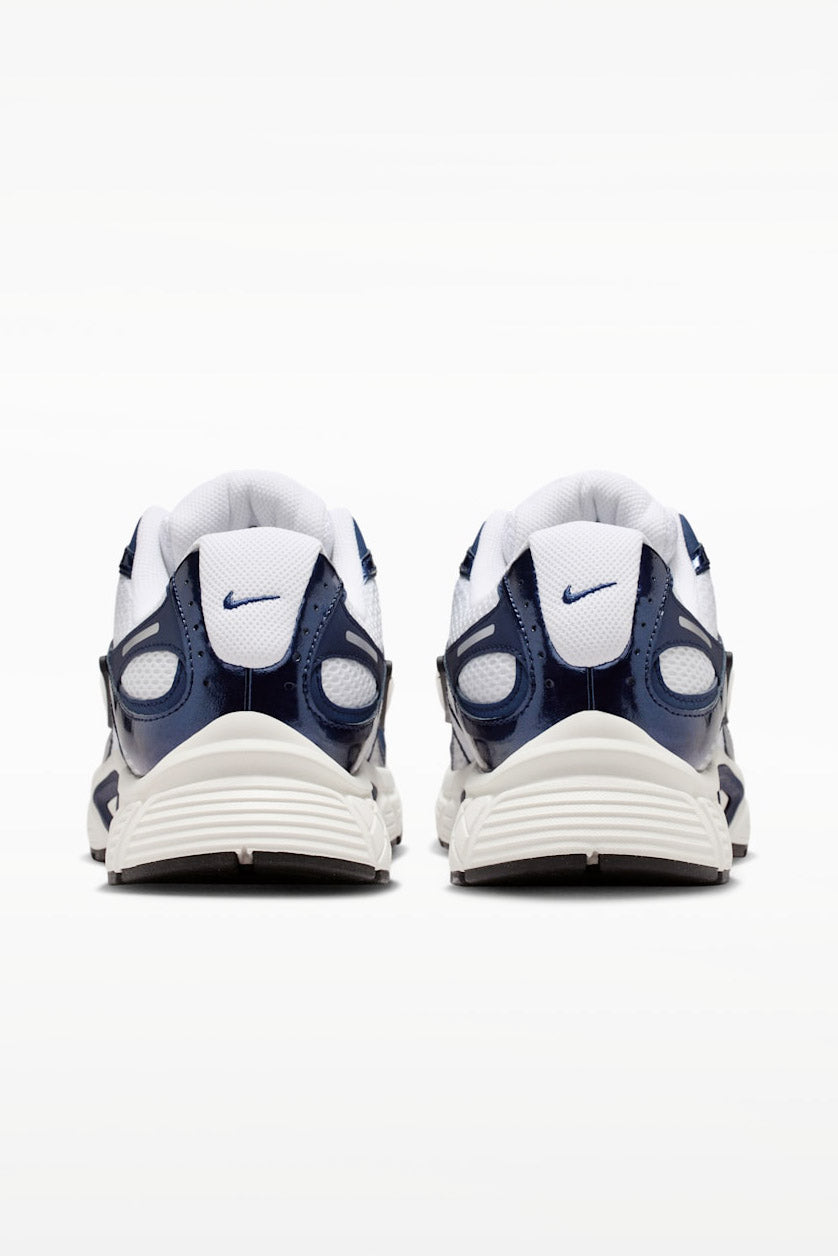 V5 VNR Sneaker - White + Midnight Navy