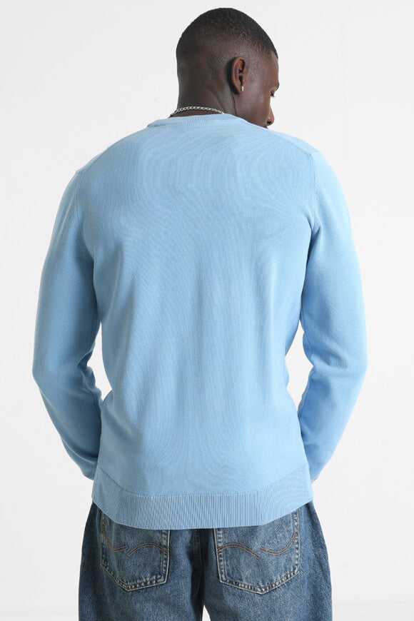 Fine knit sweater - Overview