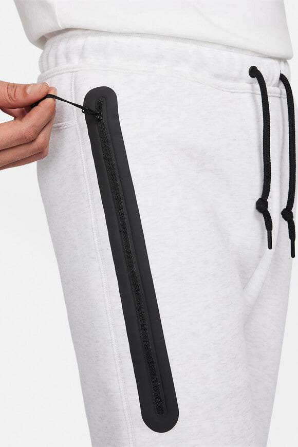 Sportswear Tech Fleece Sweathose - Birch Heather