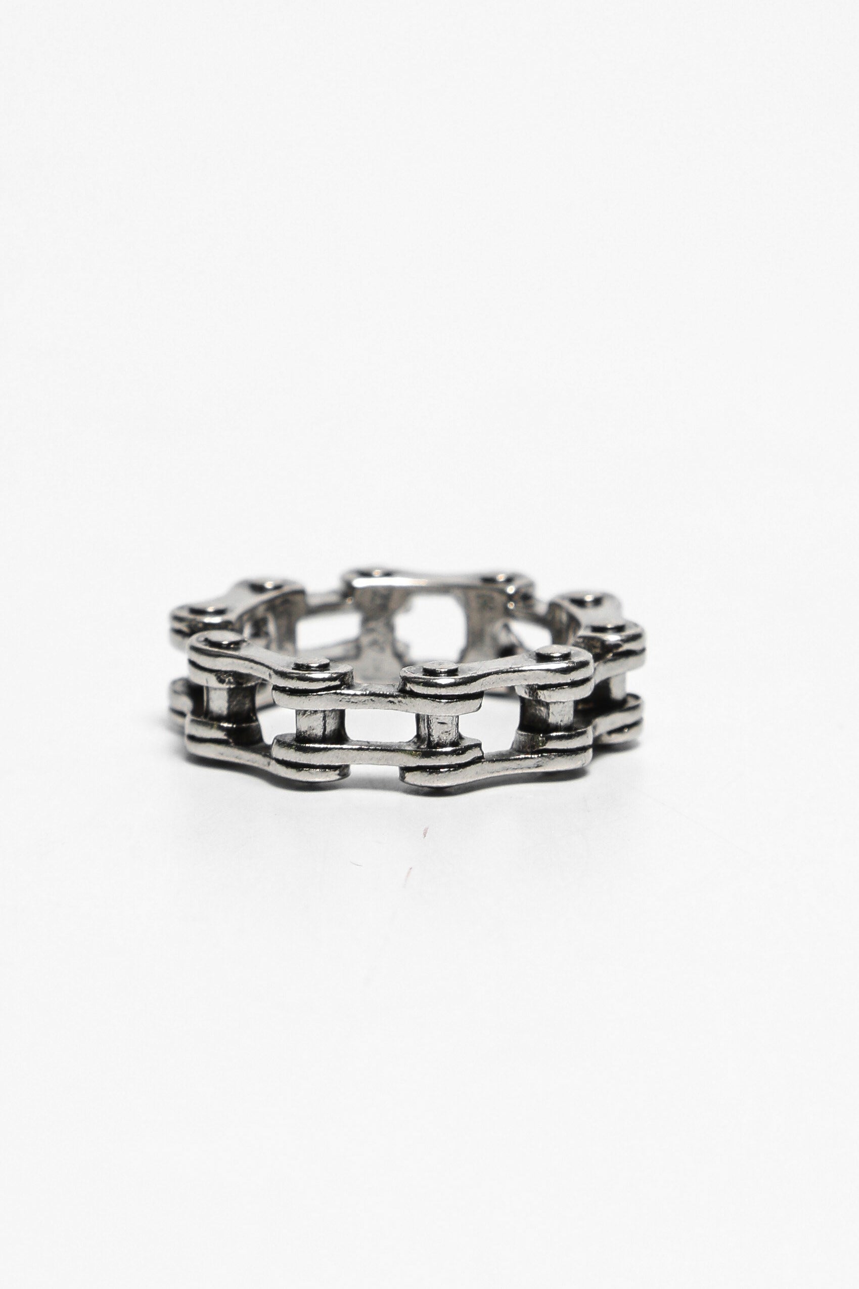 Ring - Silber