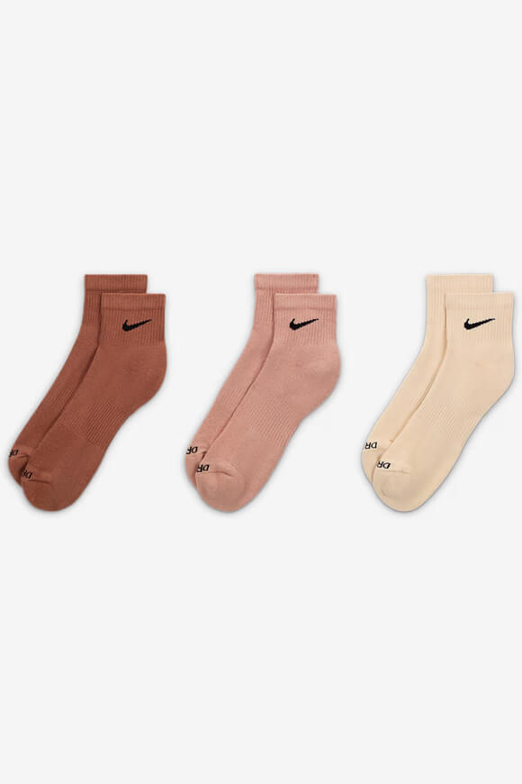 Lot de 3 paires de chaussettes - Multicolor