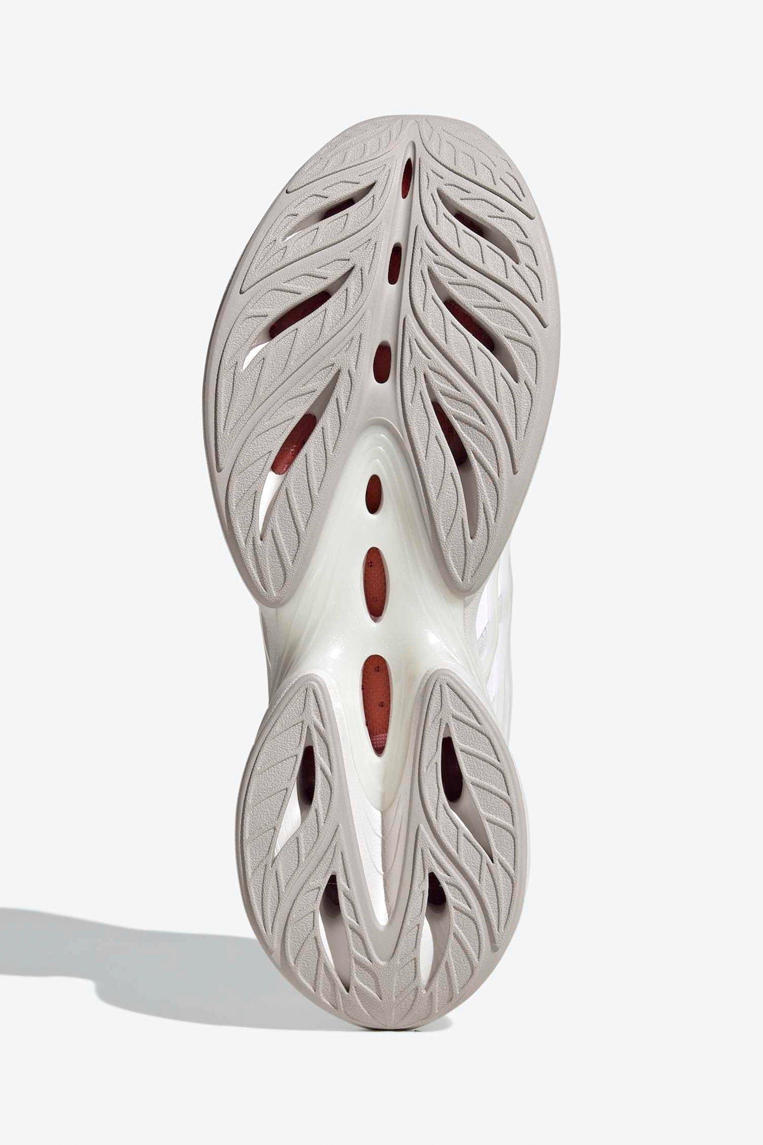 Sneakers Climacool SPW - Crystal White + Cloud White + Zero Metalic