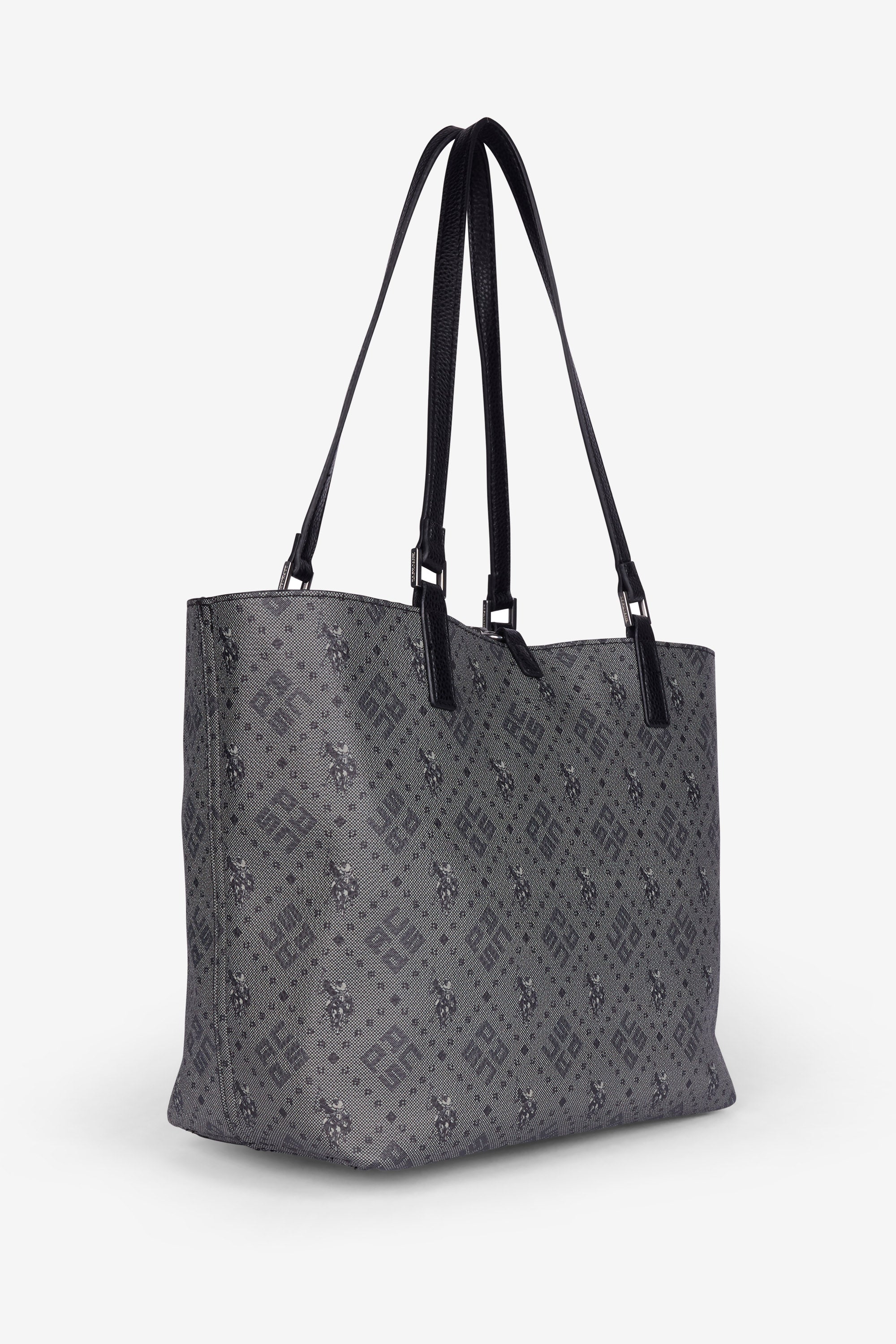 Malibu shopper - Black