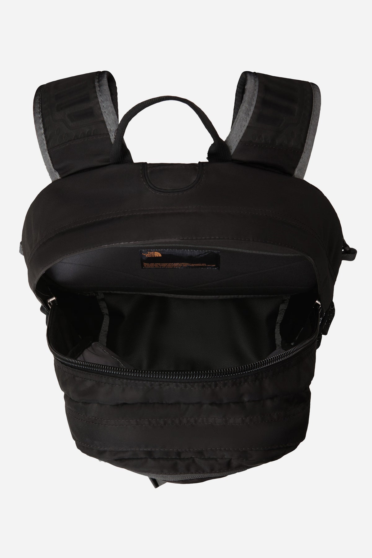 Zaino Borealis - Black