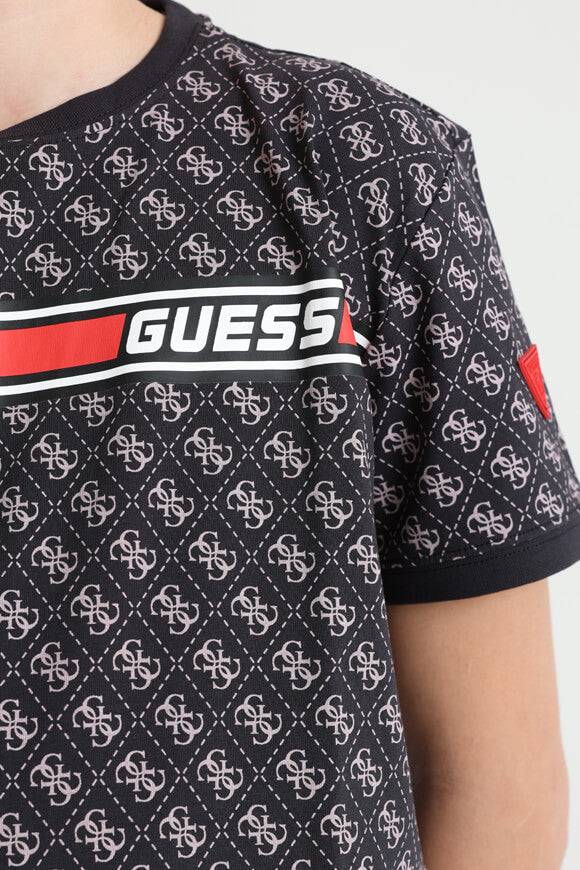 T-shirt - Black