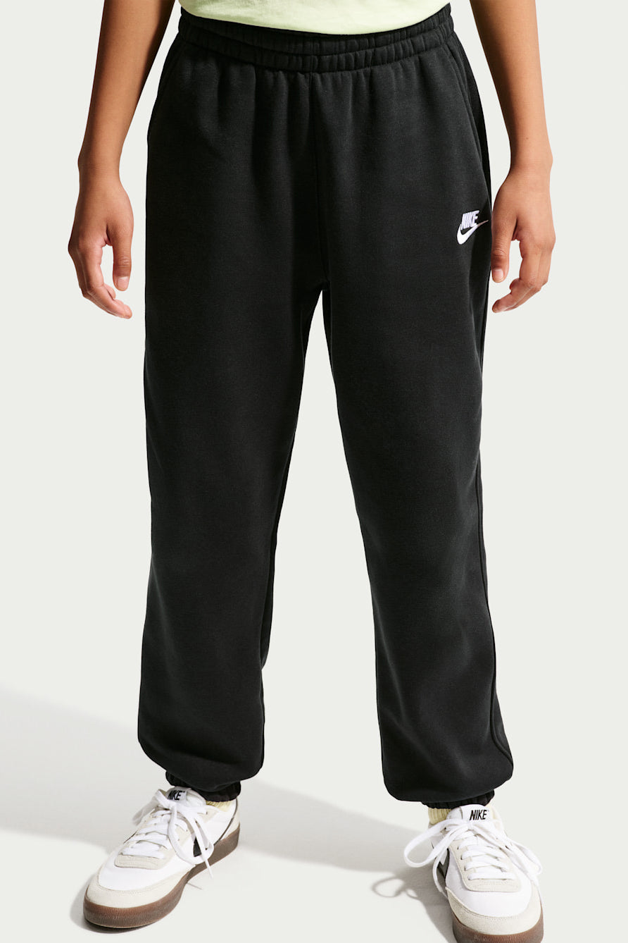 Pantaloni in felpa