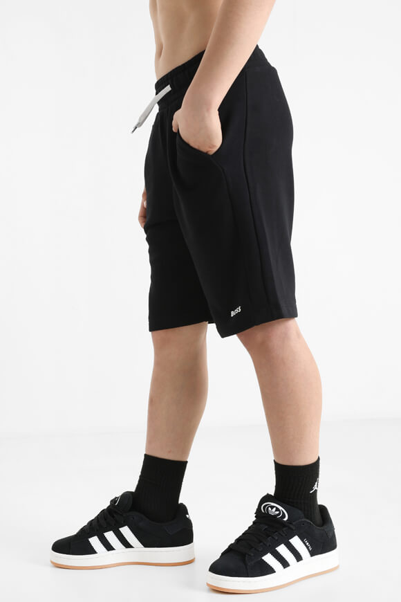 Sweatshorts - Black