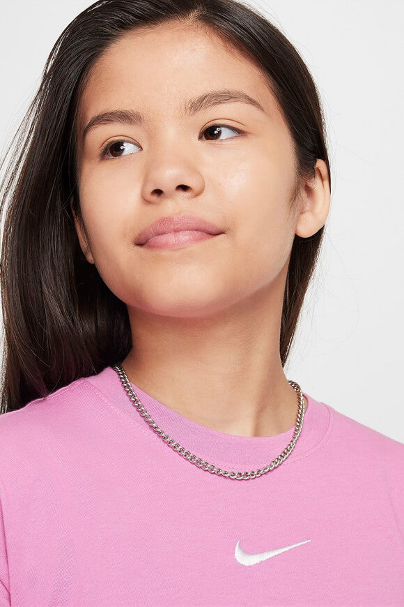 Sportswear Essential Oversize T-Shirt - Magic Flamingo