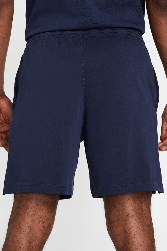 Club Sweatshorts - Obsidian