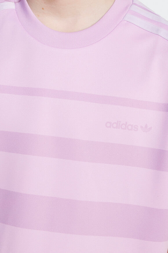 Loose-fitting T-Shirt - Bliss Lilac
