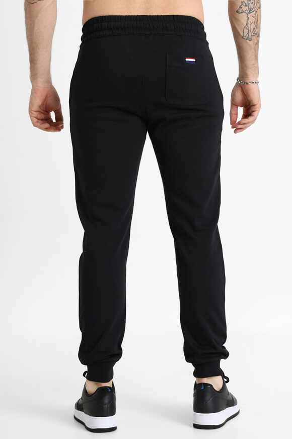 Tiko Sweathose - Black