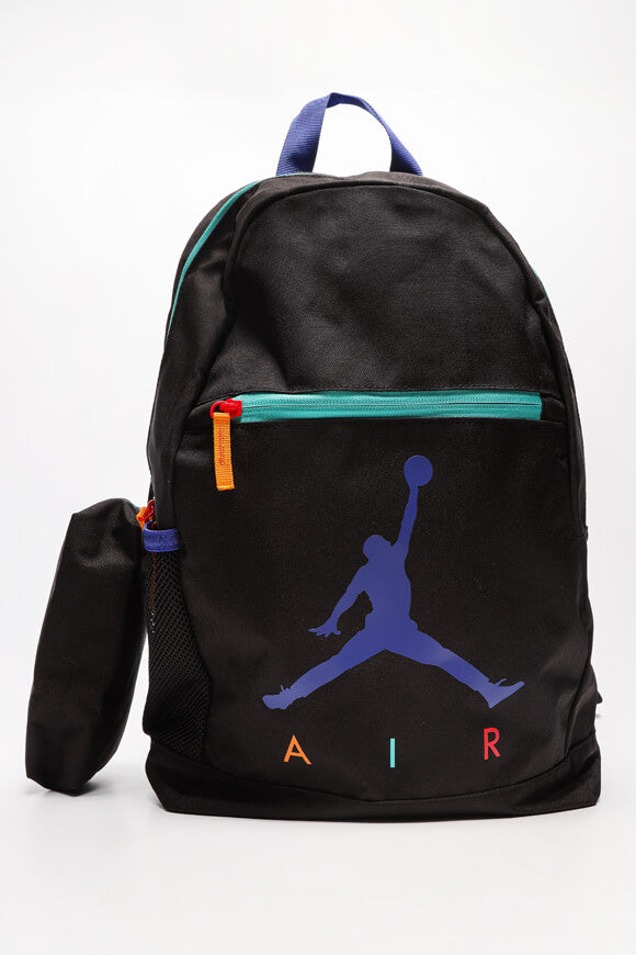 Air Backpack - Black