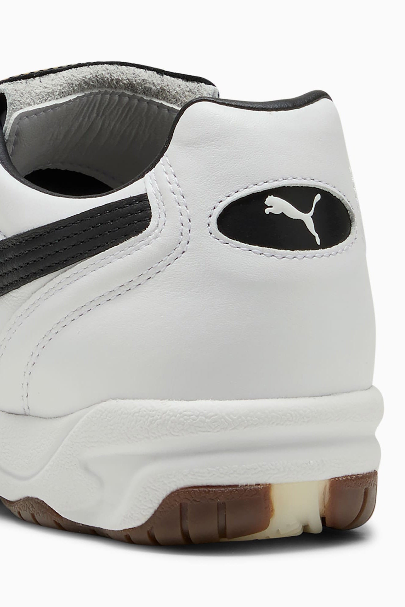 King Sneaker - White