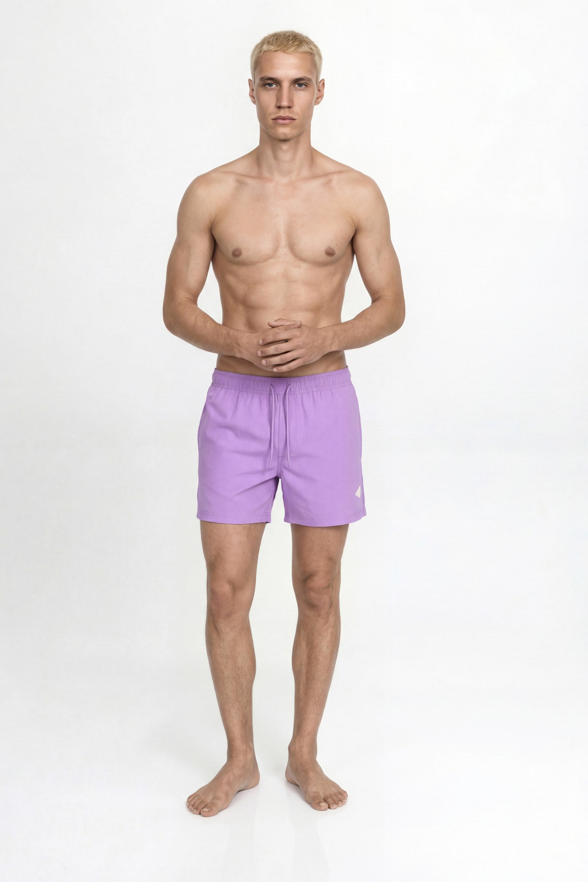 JPSTMAUI short de bain - Paisley Purple
