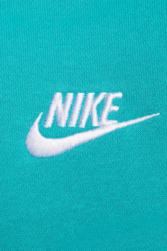 Sportswear Club Fleece Hooded Sweatshirt - Dusty Cactus