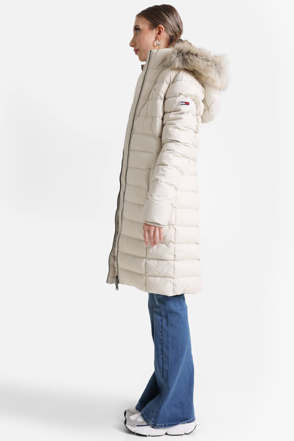 Parka doudoune - Newsprint