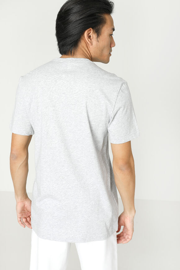 T-shirt - Gris clair Heather